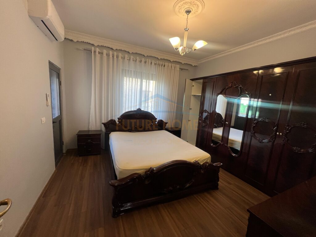 For rent, Multifunctional Building, near QSUT, Tirana.