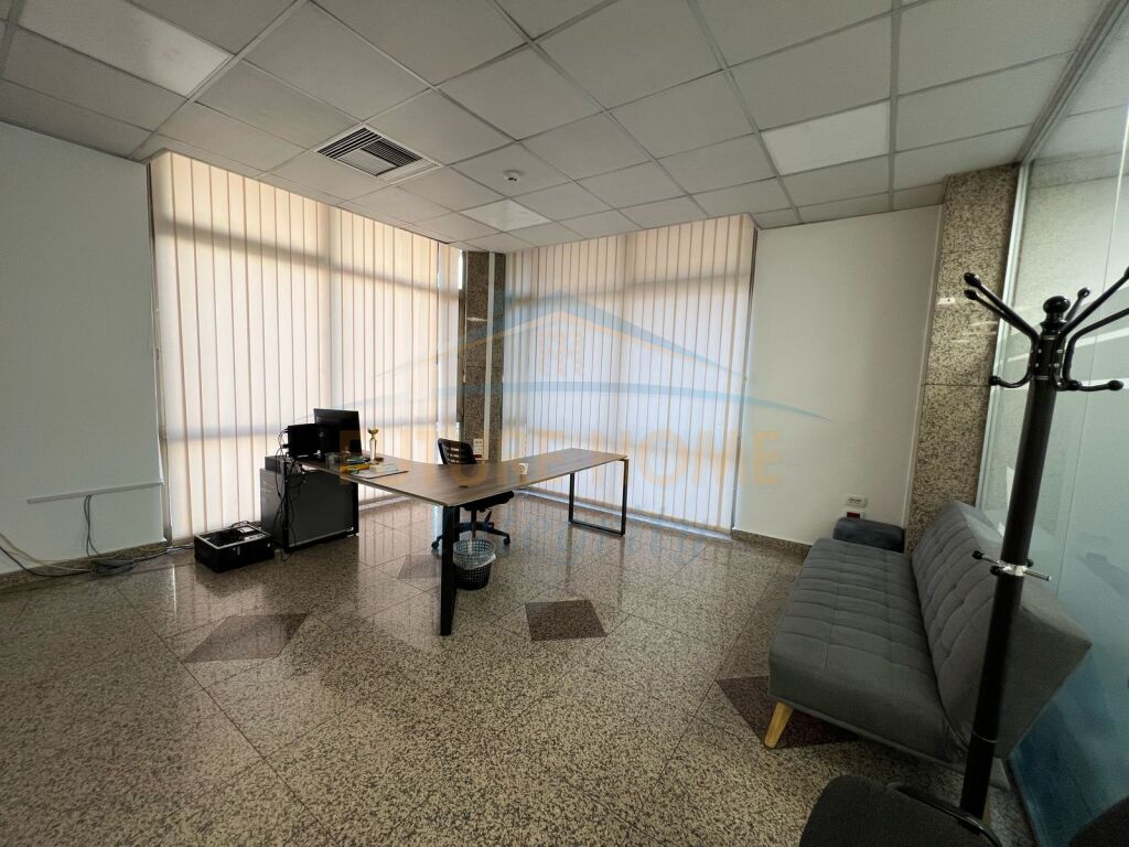 For Rent, Business Space for Offices, Blloku, Tirana.