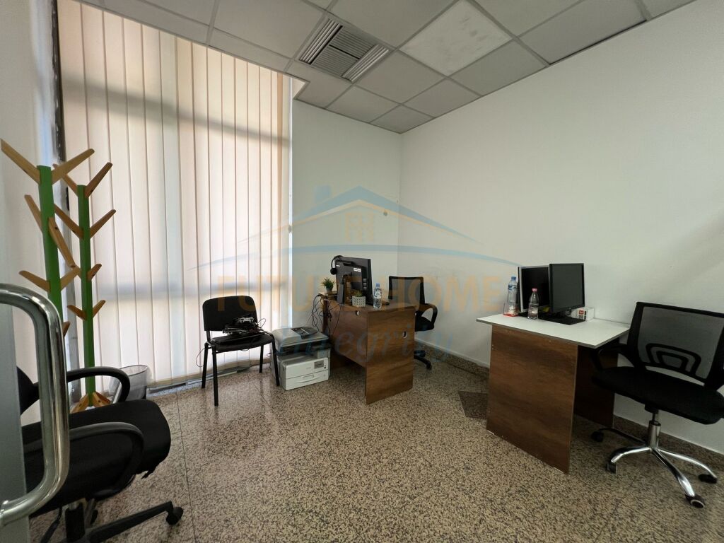 For Rent, Business Space for Offices, Blloku, Tirana.