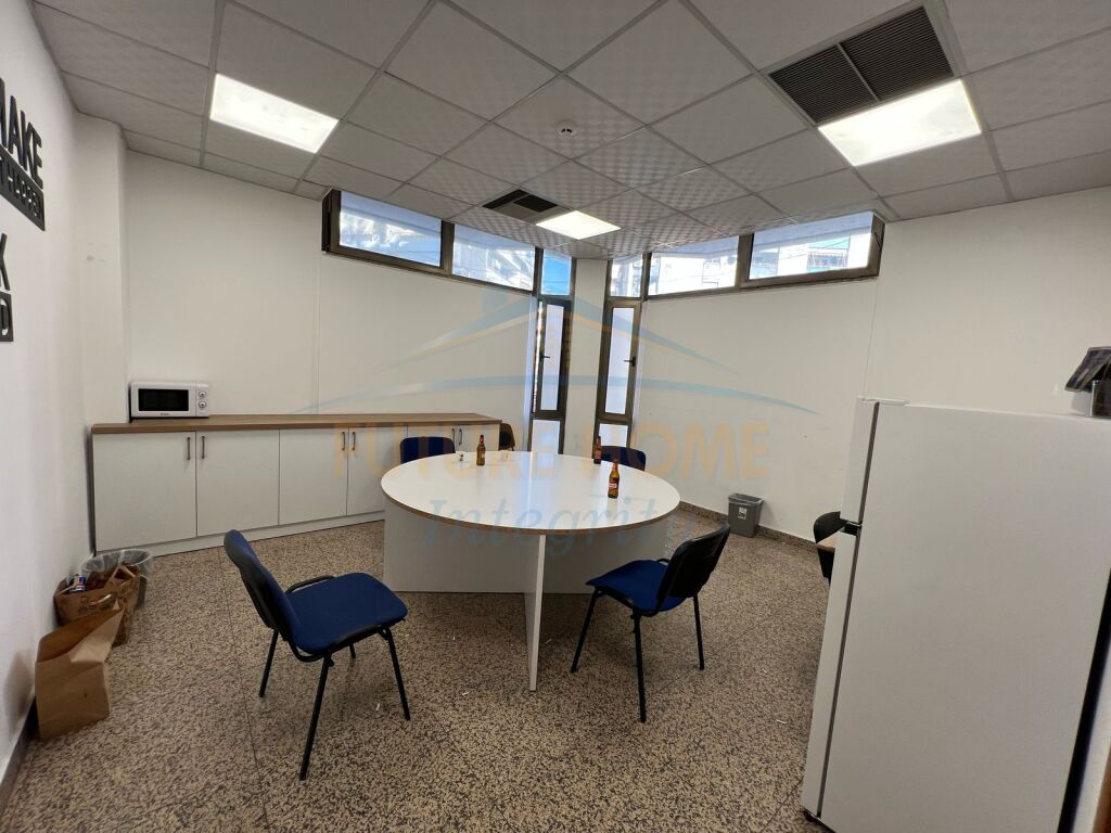 For Rent, Business Space for Offices, Blloku, Tirana.