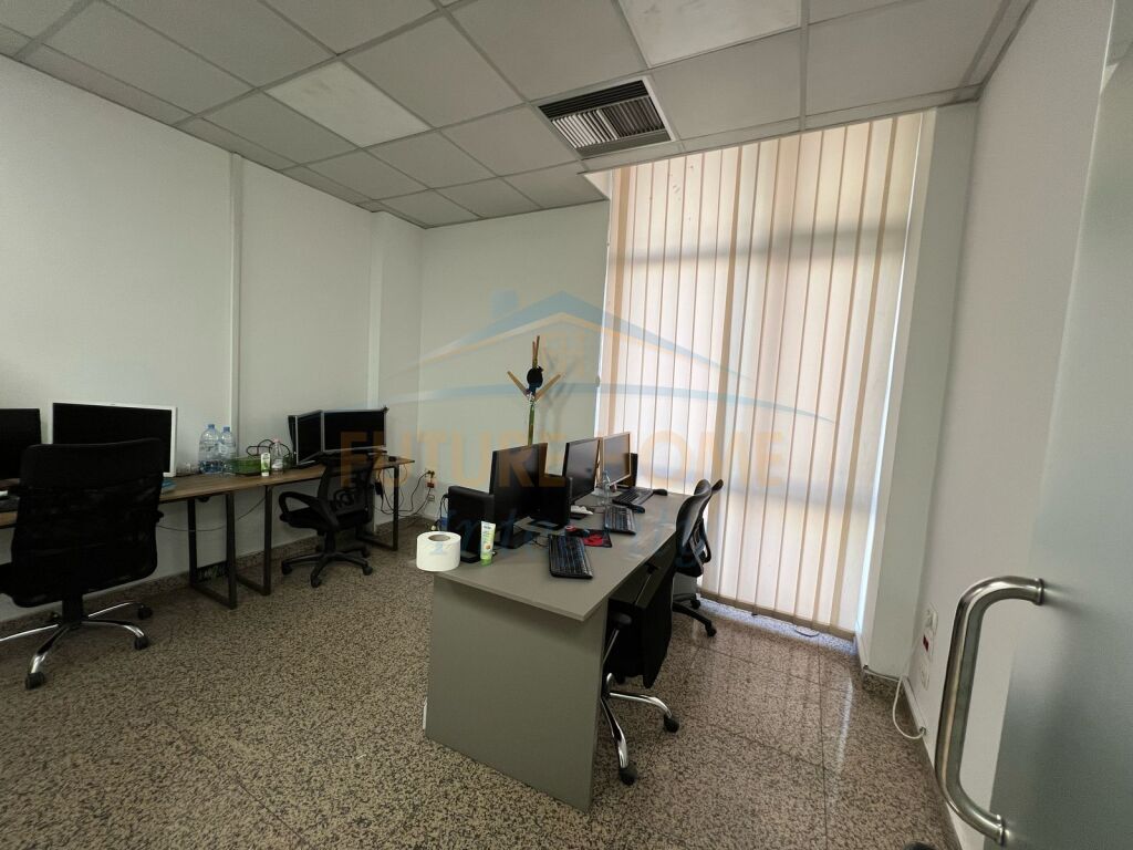 For Rent, Business Space for Offices, Blloku, Tirana.