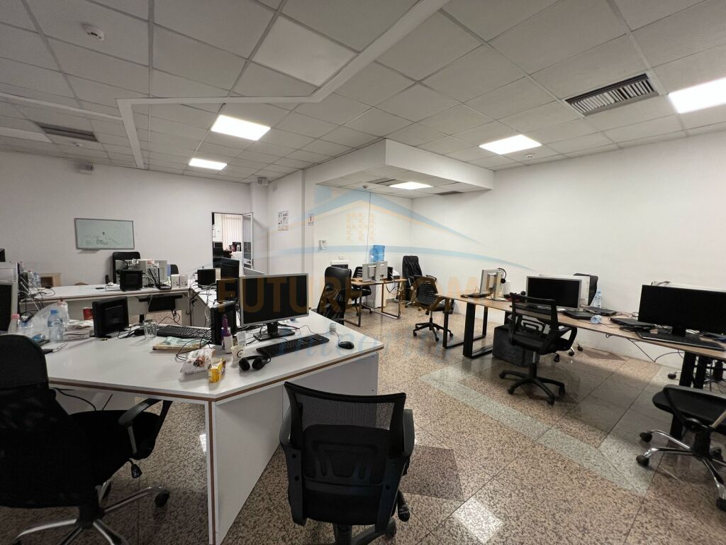 For Rent, Business Space for Offices, Blloku, Tirana.