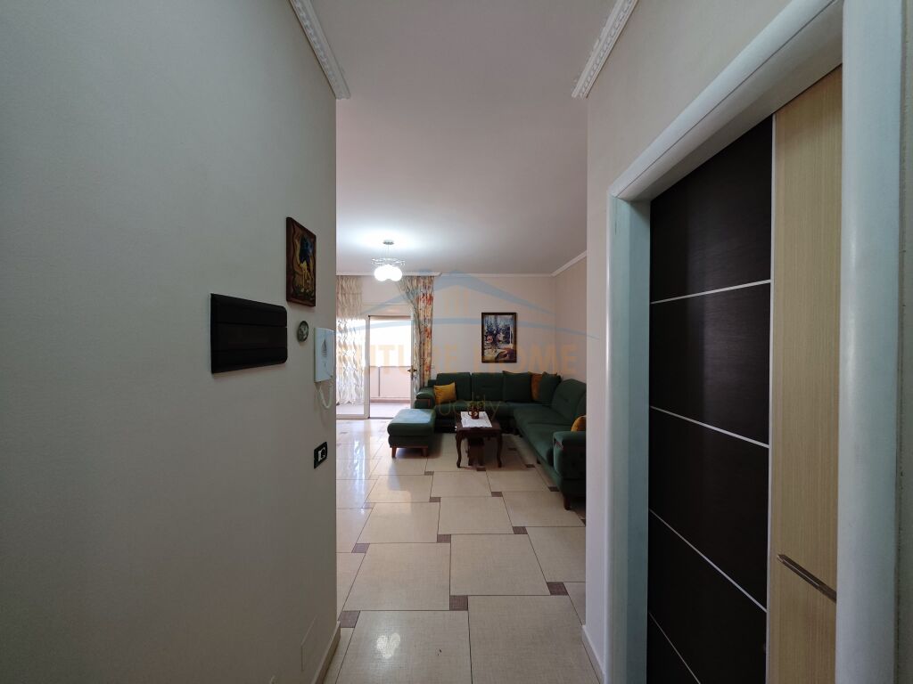 Qera, Apartament 1+1, Plazh Iliria, Durres