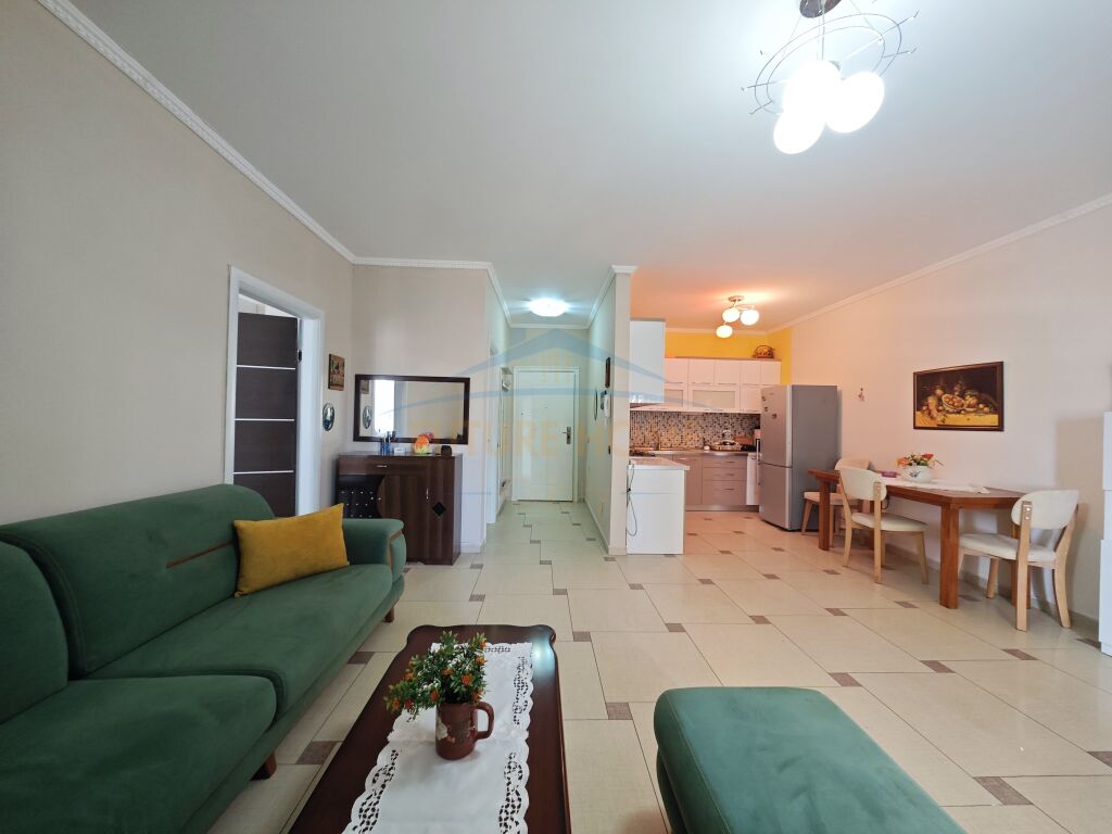 Qera, Apartament 1+1, Plazh Iliria, Durres