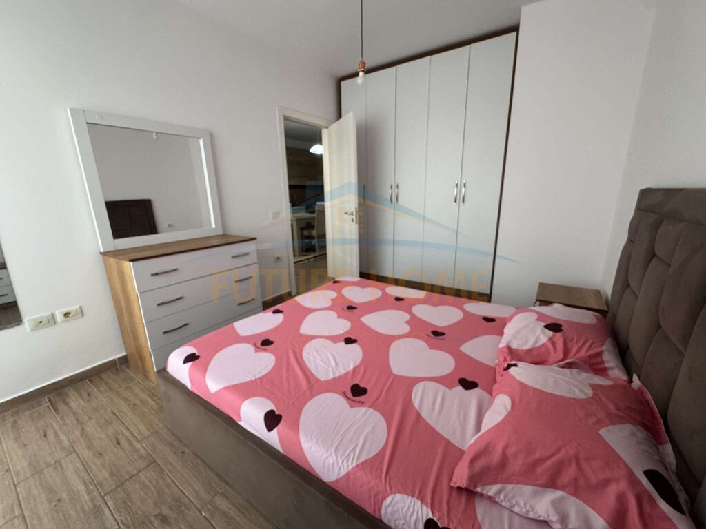 Qera, Apartament 1+1,Unaza e Re