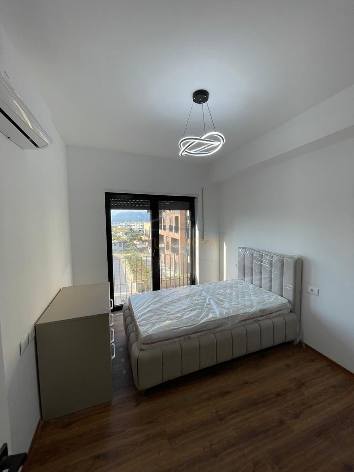 Qera, Apartament 2+1+Post Parkimi, Rezidenca Kodra e Diellit 2, Tiranë.