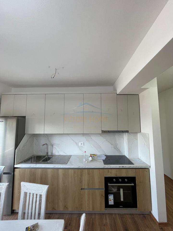 Qera, Apartament 2+1+Post Parkimi, Rezidenca Kodra e Diellit 2, Tiranë.