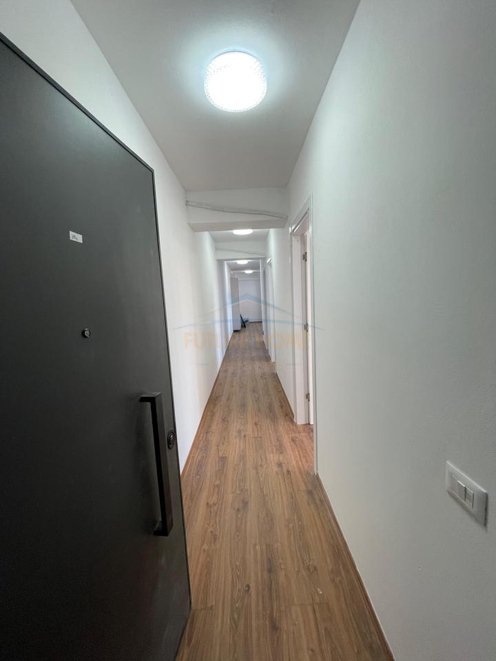 Qera, Apartament 2+1+Post Parkimi, Rezidenca Kodra e Diellit 2, Tiranë.