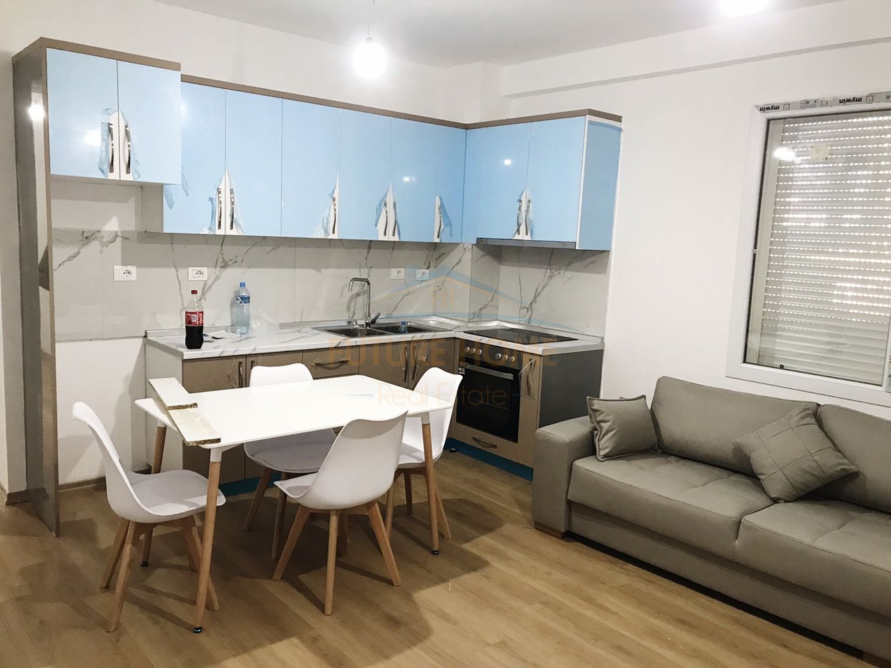 Qera, Apartament 2+1+2, Rruga Dritan Hoxha, Tirane.