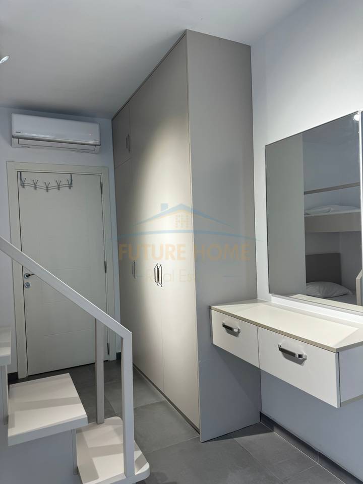 Shitet, Apartament 2+1 San Pietro Rezidence, Gjiri I Lalëzit