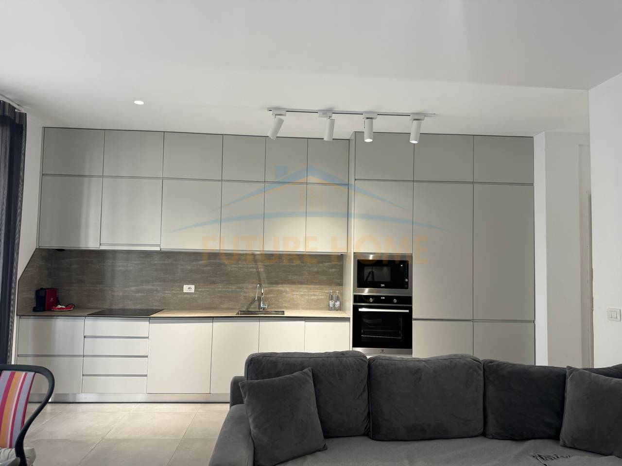 Shitet, Apartament 2+1 San Pietro Rezidence, Gjiri I Lalëzit