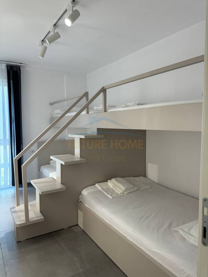 Shitet, Apartament 2+1 San Pietro Rezidence, Gjiri I Lalëzit