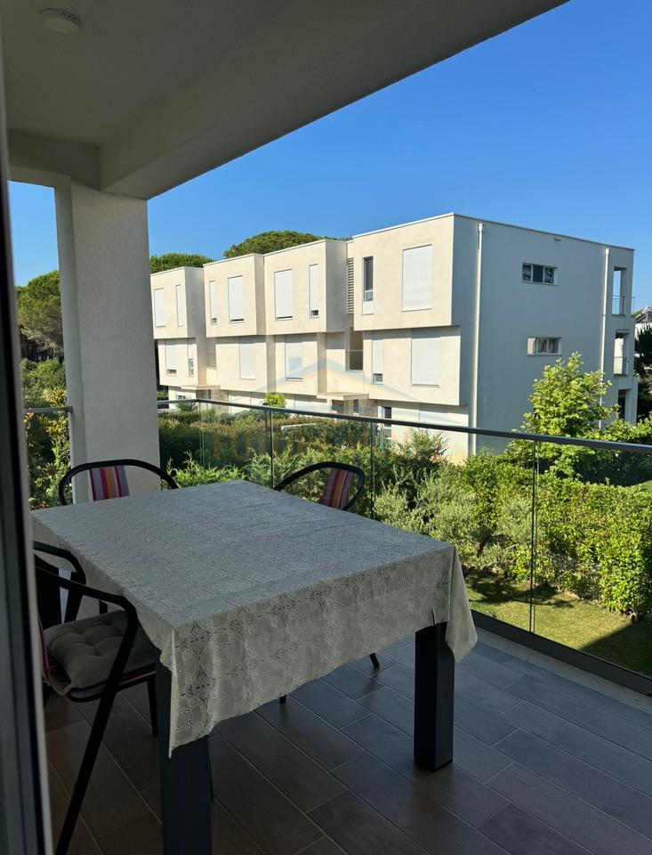 Shitet, Apartament 2+1 San Pietro Rezidence, Gjiri I Lalëzit