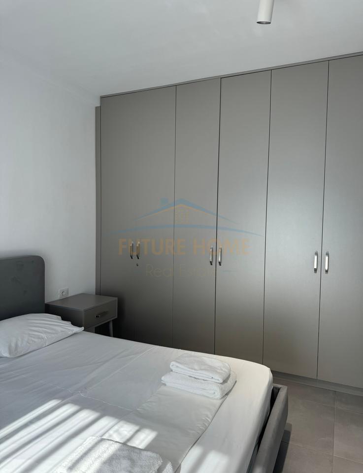 Shitet, Apartament 2+1 San Pietro Rezidence, Gjiri I Lalëzit
