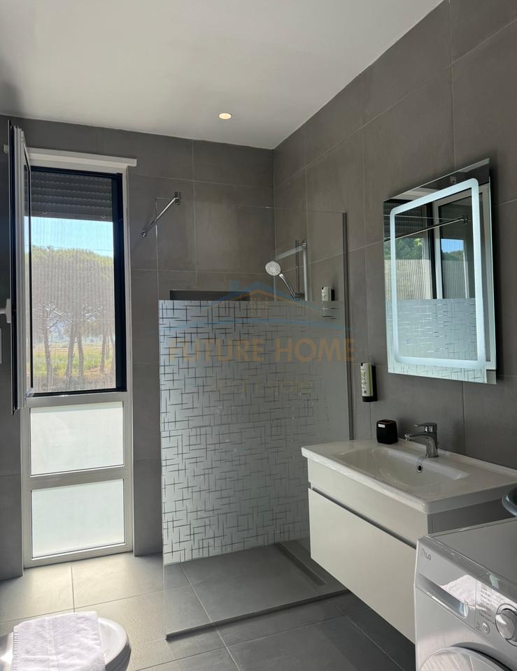 Shitet, Apartament 2+1 San Pietro Rezidence, Gjiri I Lalëzit