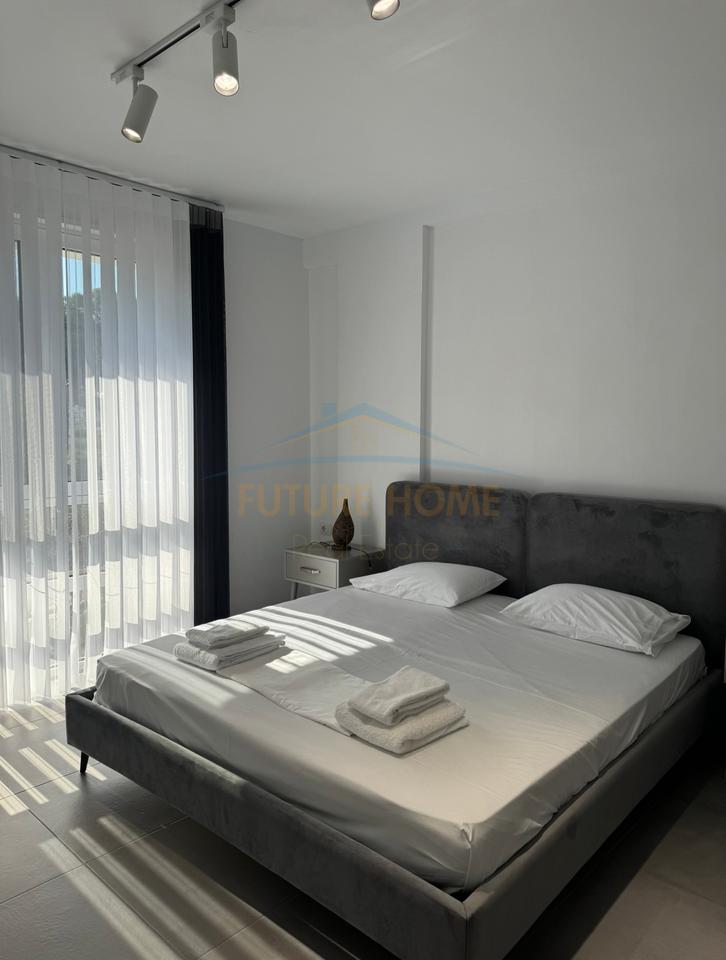 Shitet, Apartament 2+1 San Pietro Rezidence, Gjiri I Lalëzit