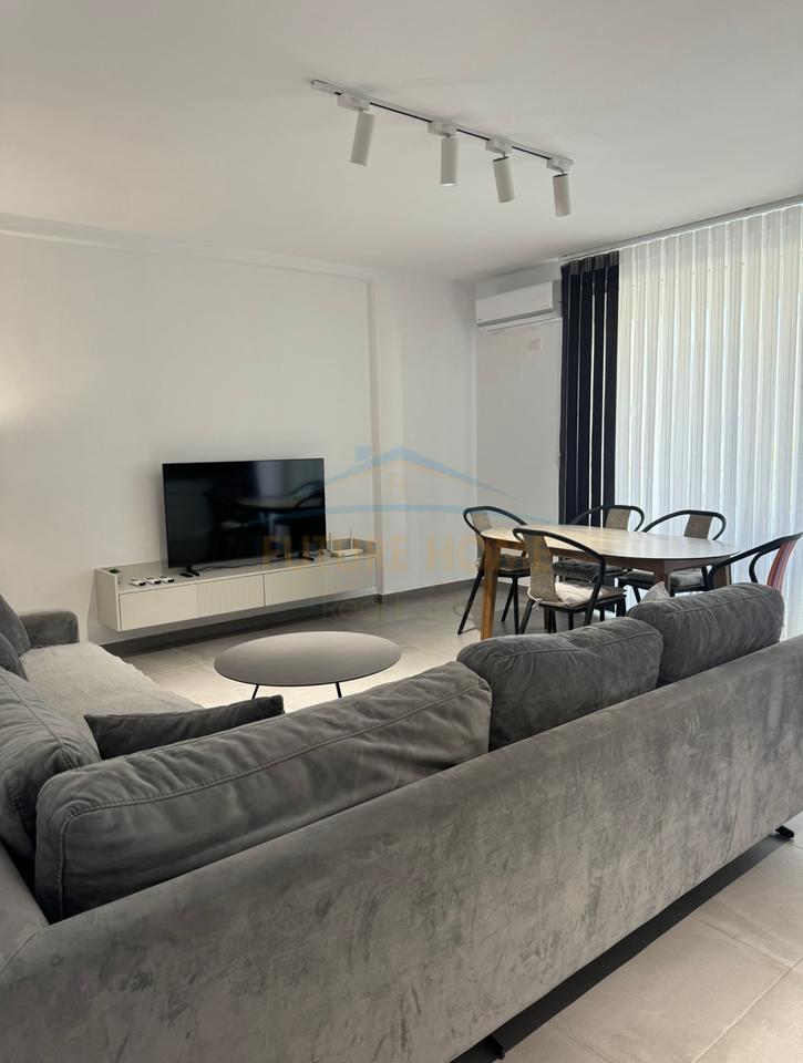 Shitet, Apartament 2+1 San Pietro Rezidence, Gjiri I Lalëzit