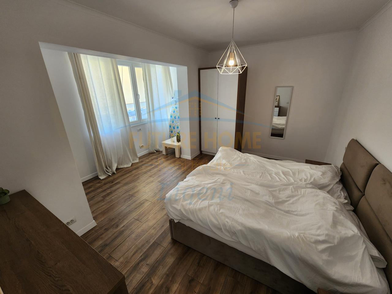 Qira, Apartment 1+1, Myslym Shyri, Tirana