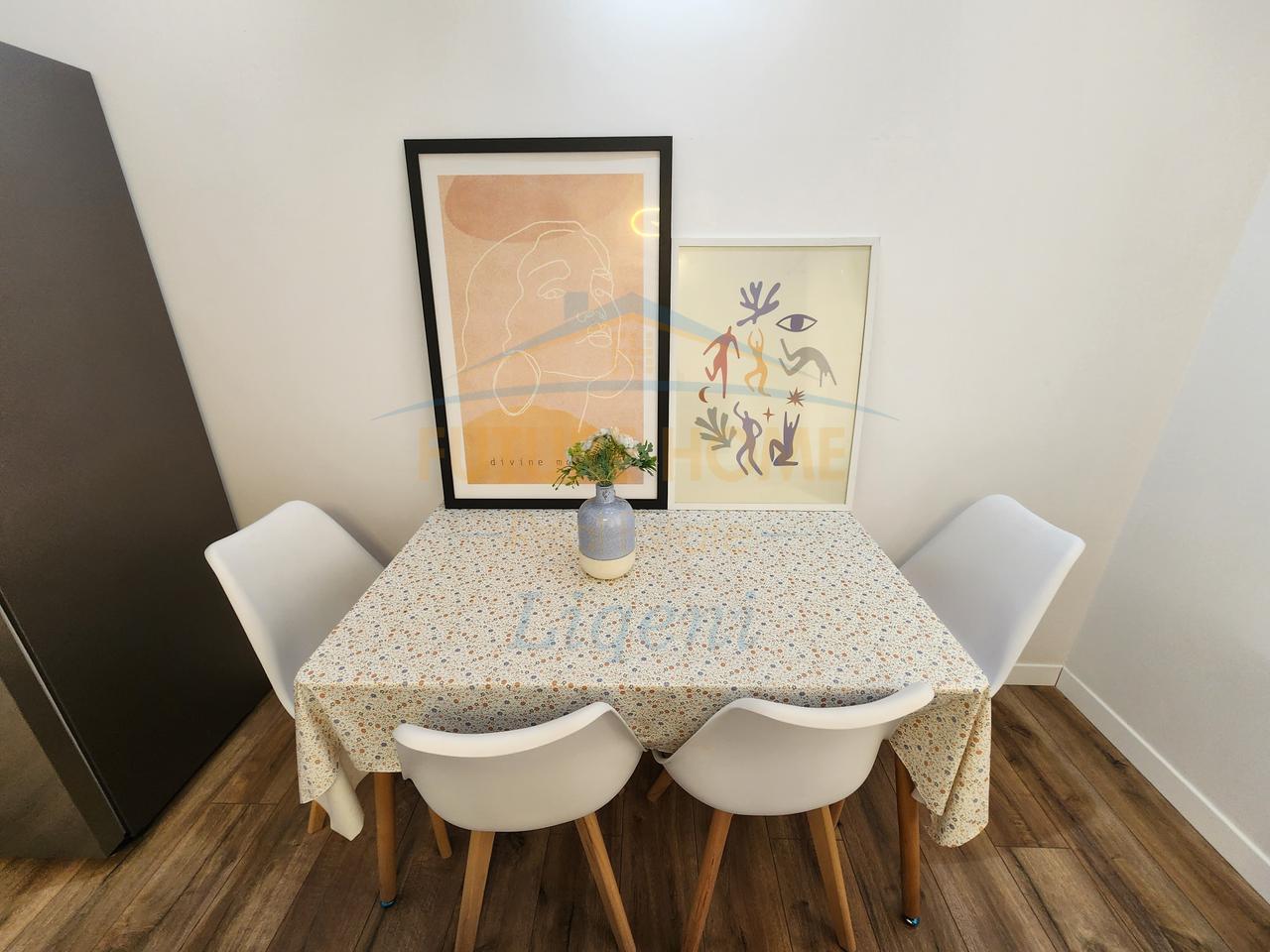 Qira, Apartment 1+1, Myslym Shyri, Tirana