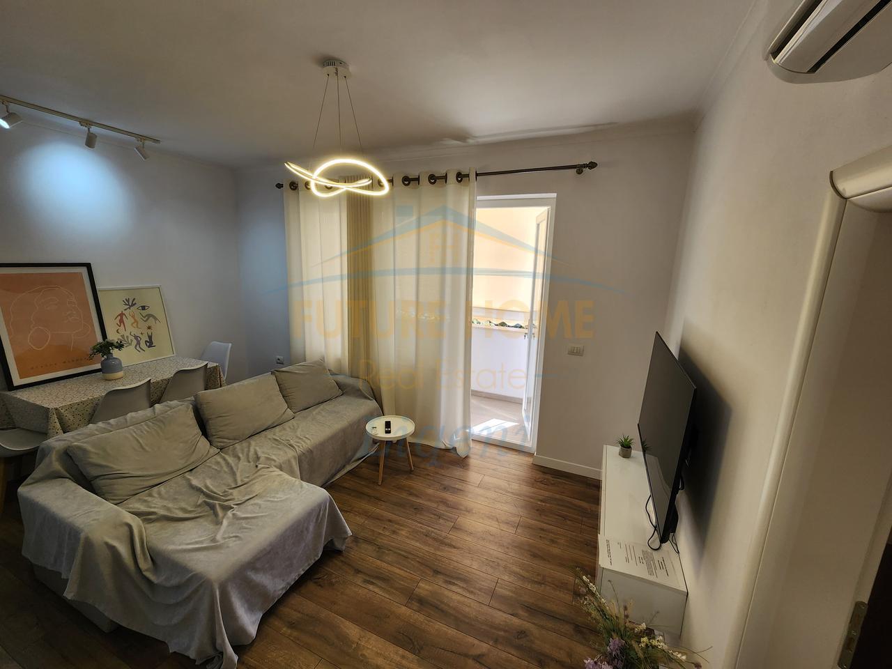 Qira, Apartment 1+1, Myslym Shyri, Tirana