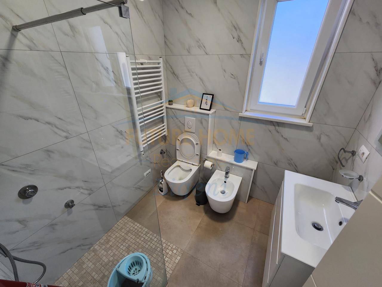 Qira, Apartment 1+1, Myslym Shyri, Tirana