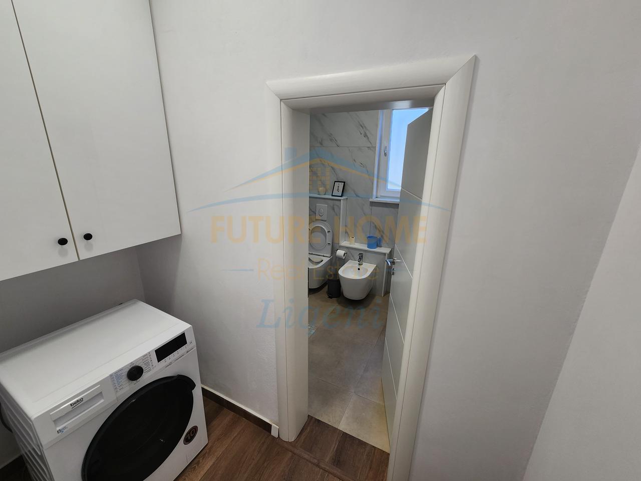 Qira, Apartment 1+1, Myslym Shyri, Tirana