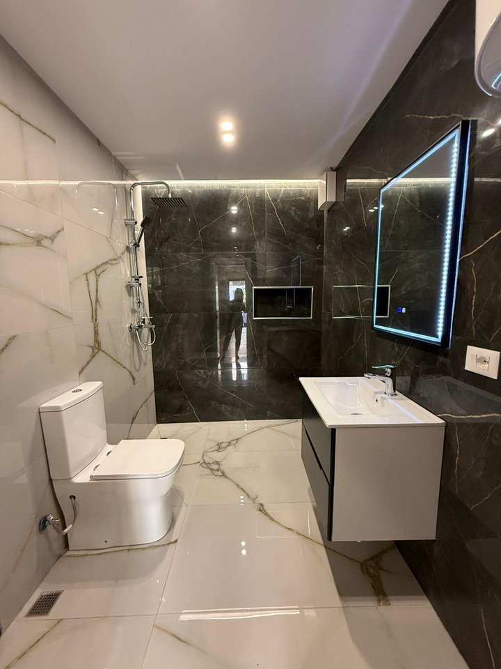 For sale, studio apartment, Elbasan Street, Tirana