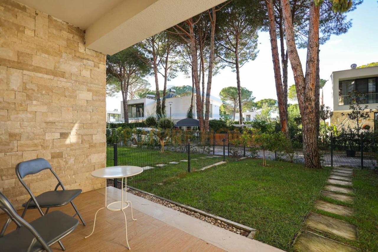 Shitet, Apartament 1+1 San Pietro Rezidence, Gjiri I Lalëzit