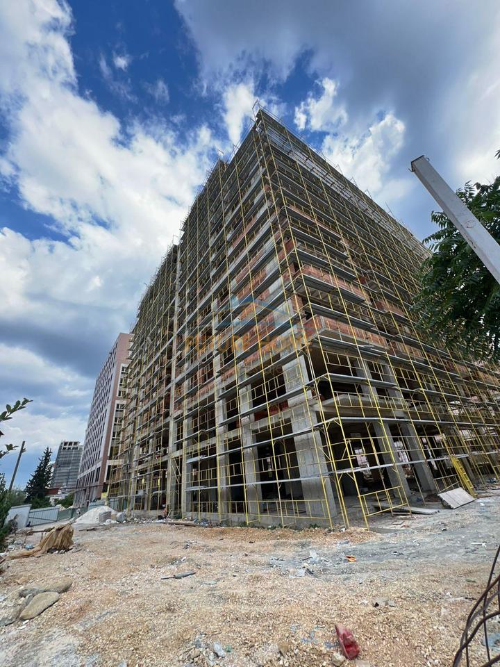 For sale, 2+1 Apartment, Dritan Hoxha Street, Tirana.