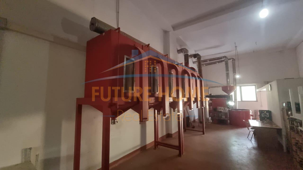 In vendita, attività "Distributore di Caffè", Vaqarr, Tirana