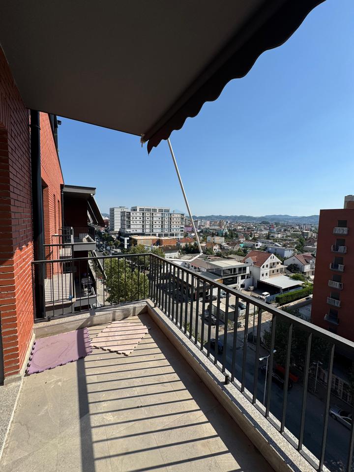 In vendita, appartamento 2+1, Prime Residence, Kamez.