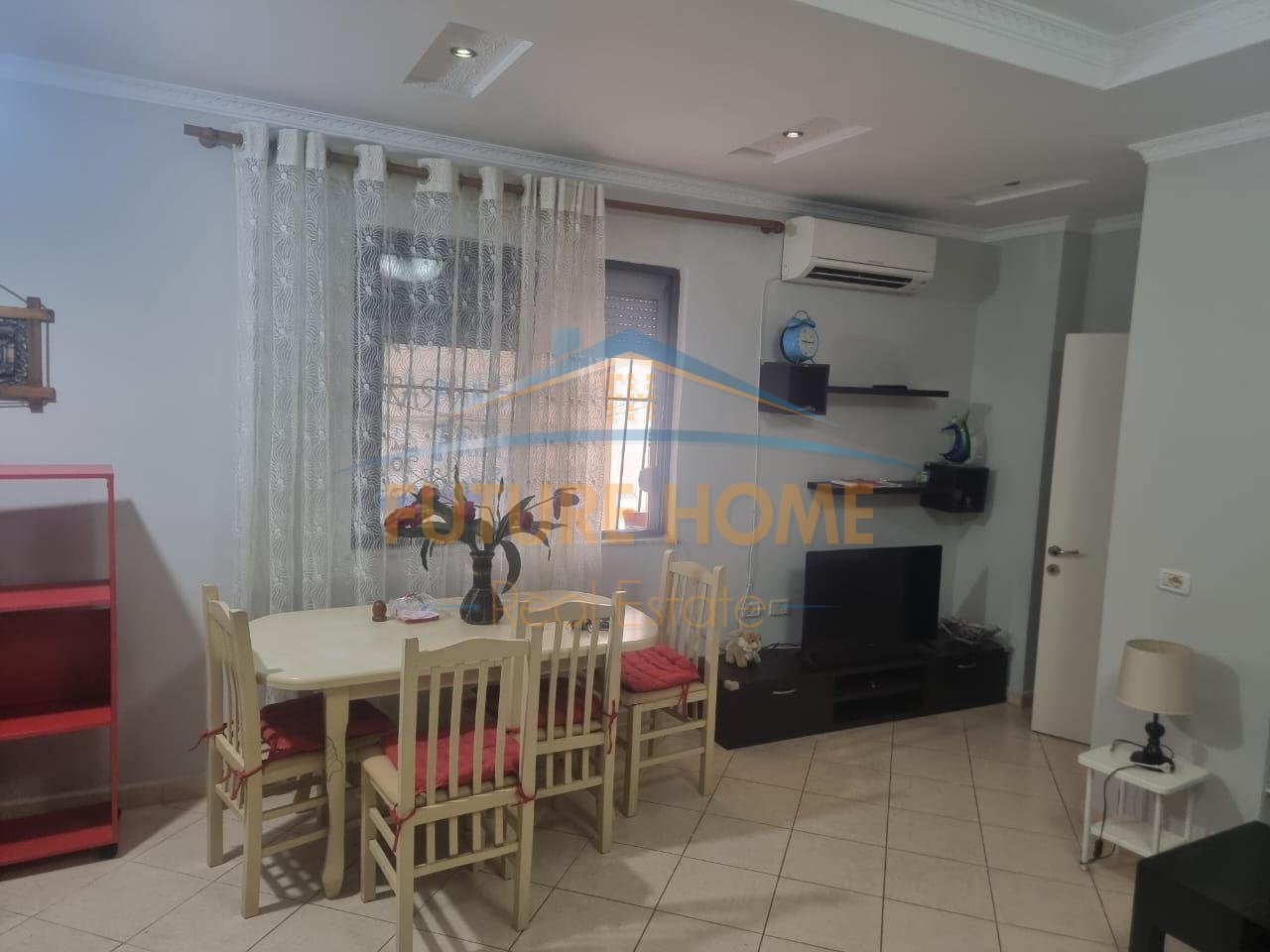Affitto, Appartamento 1+1, Fresk, Tirana.
