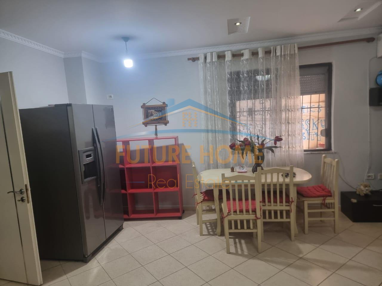 Affitto, Appartamento 1+1, Fresk, Tirana.