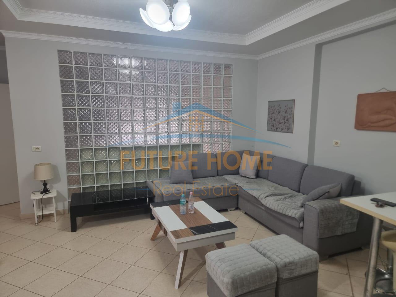 Affitto, Appartamento 1+1, Fresk, Tirana.