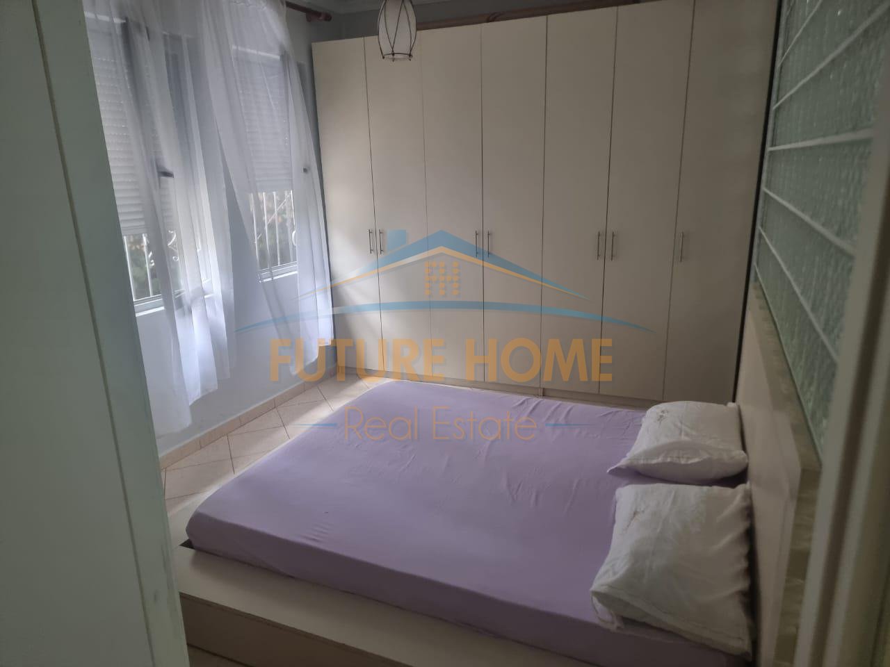 Affitto, Appartamento 1+1, Fresk, Tirana.
