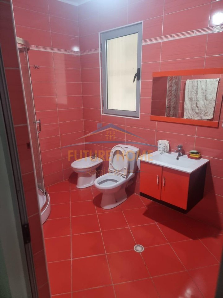 Affitto, Appartamento 1+1, Fresk, Tirana.