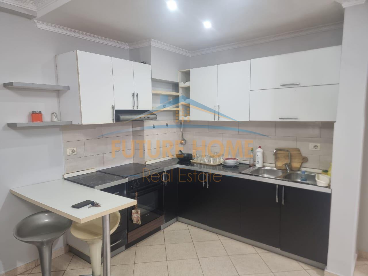 Affitto, Appartamento 1+1, Fresk, Tirana.