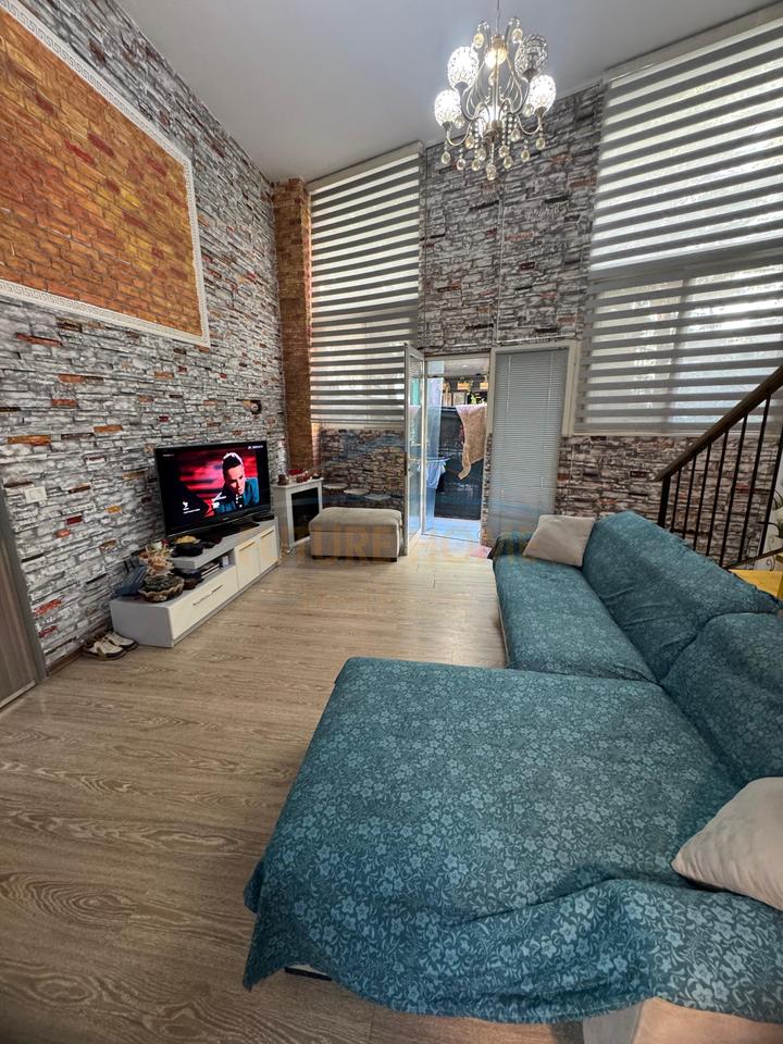 For sale, Duplex Apartment 2+1, Fresku