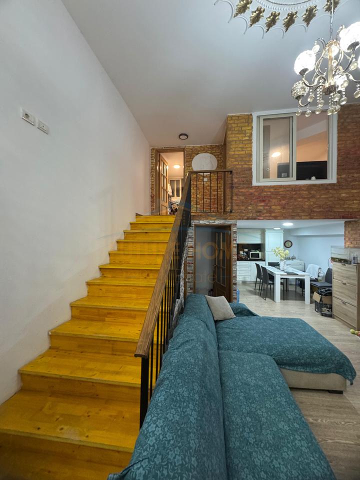 For sale, Duplex Apartment 2+1, Fresku