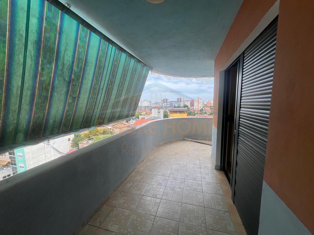 Qira, Apartament 3+1+Post Parkim,Ministria Jashtme,Tirane.