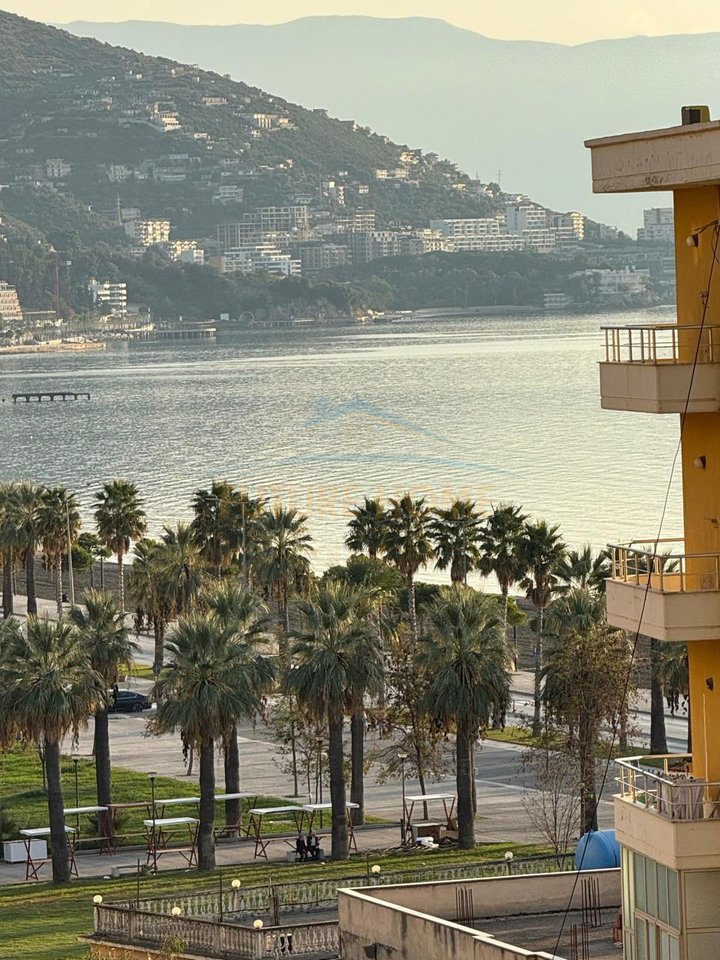 Shitet, 2 Garsoniere, Lungomare, Vlore.