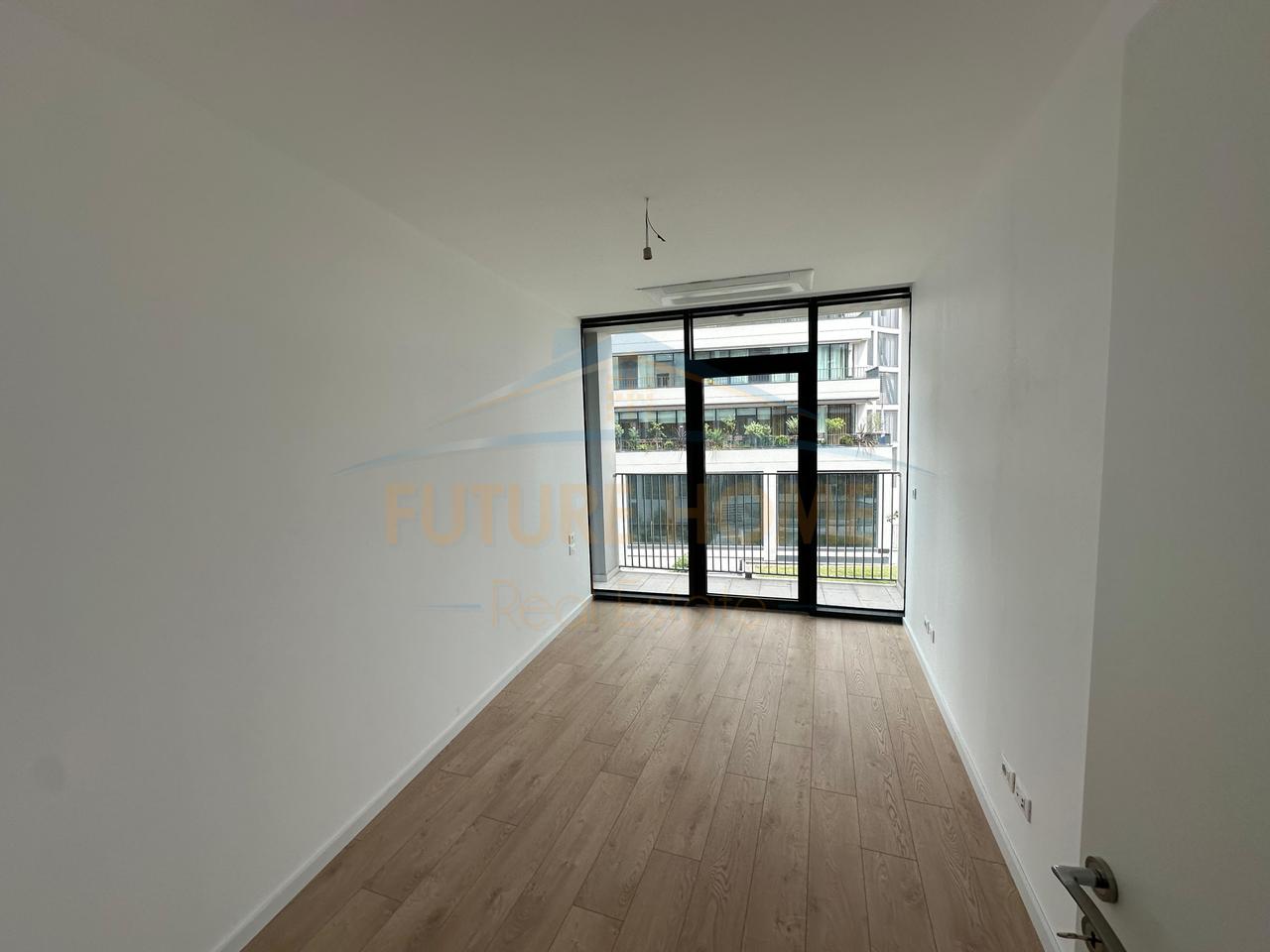 Qera,Apartament 2+1+ post parkimi per zyre ,Rezidenca Lake View,Liqeni Artificial.