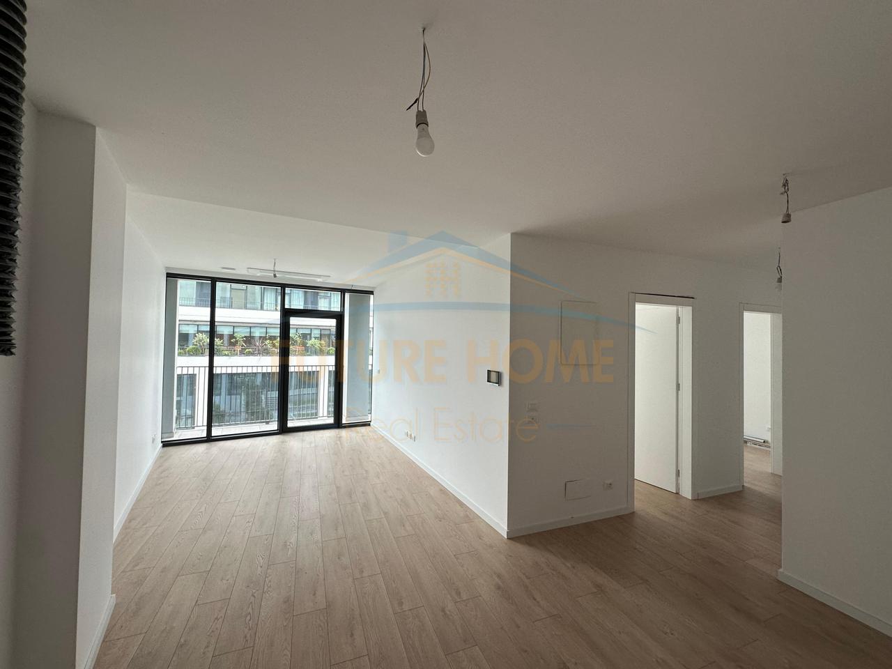 Qera,Apartament 2+1+ post parkimi per zyre ,Rezidenca Lake View,Liqeni Artificial.