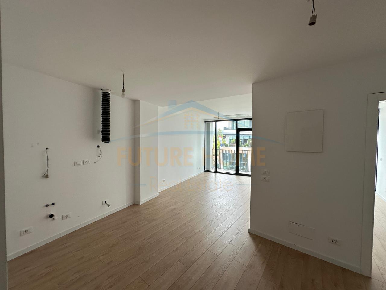 Qera,Apartament 2+1+ post parkimi per zyre ,Rezidenca Lake View,Liqeni Artificial.