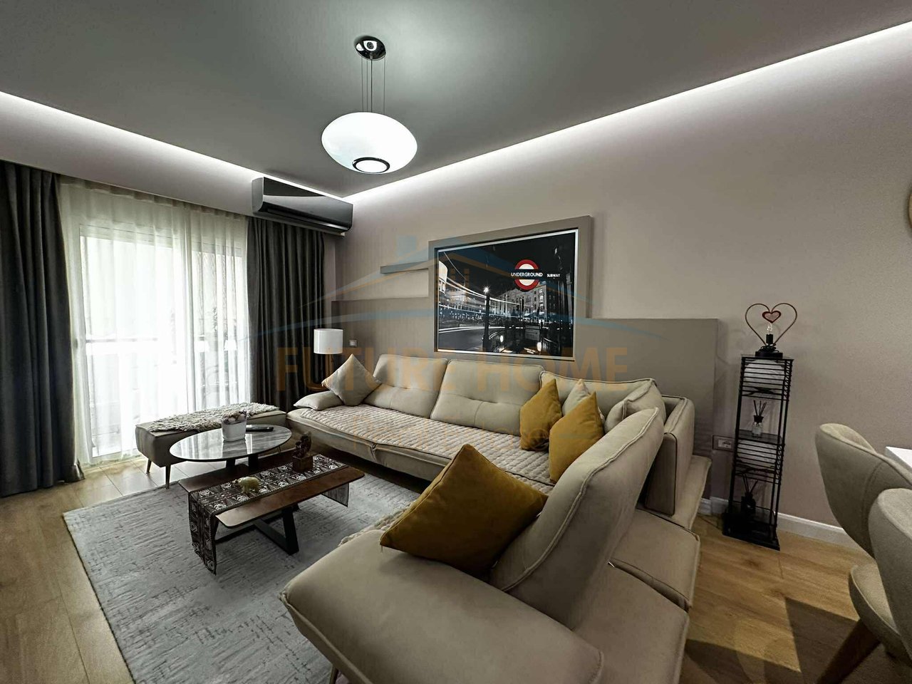 Shitet, Apartament 2+1, Prane Ardenos, Kashar.