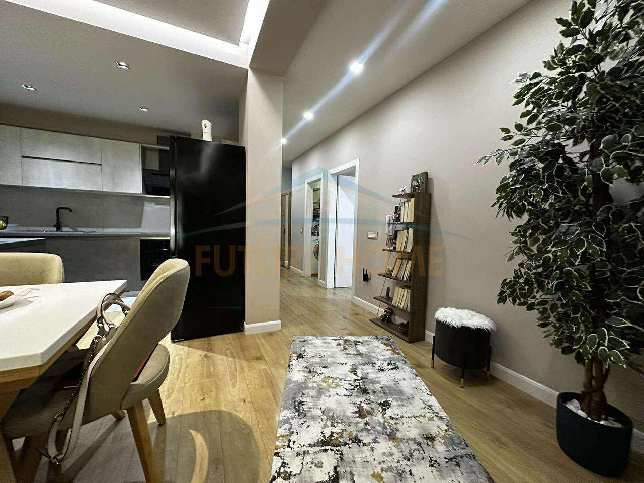 Shitet, Apartament 2+1, Prane Ardenos, Kashar.