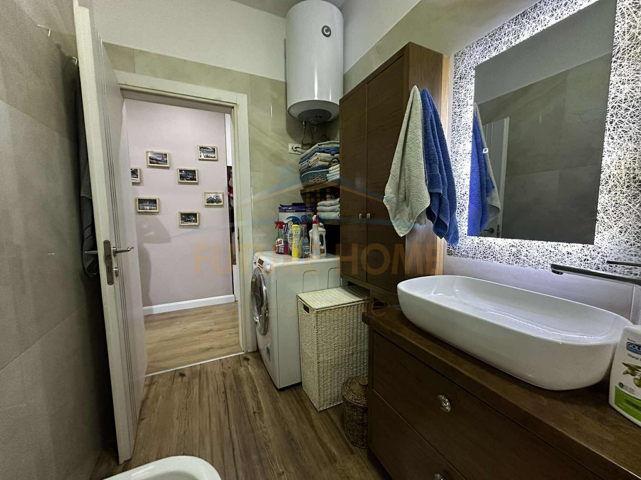 Shitet, Apartament 2+1, Prane Ardenos, Kashar.