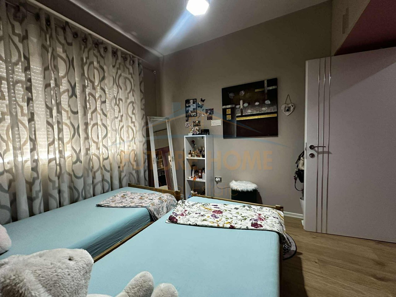 Shitet, Apartament 2+1, Prane Ardenos, Kashar.