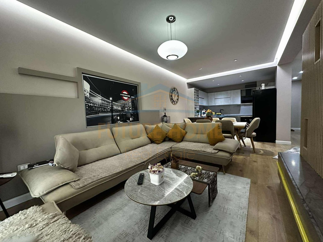 Shitet, Apartament 2+1, Prane Ardenos, Kashar.