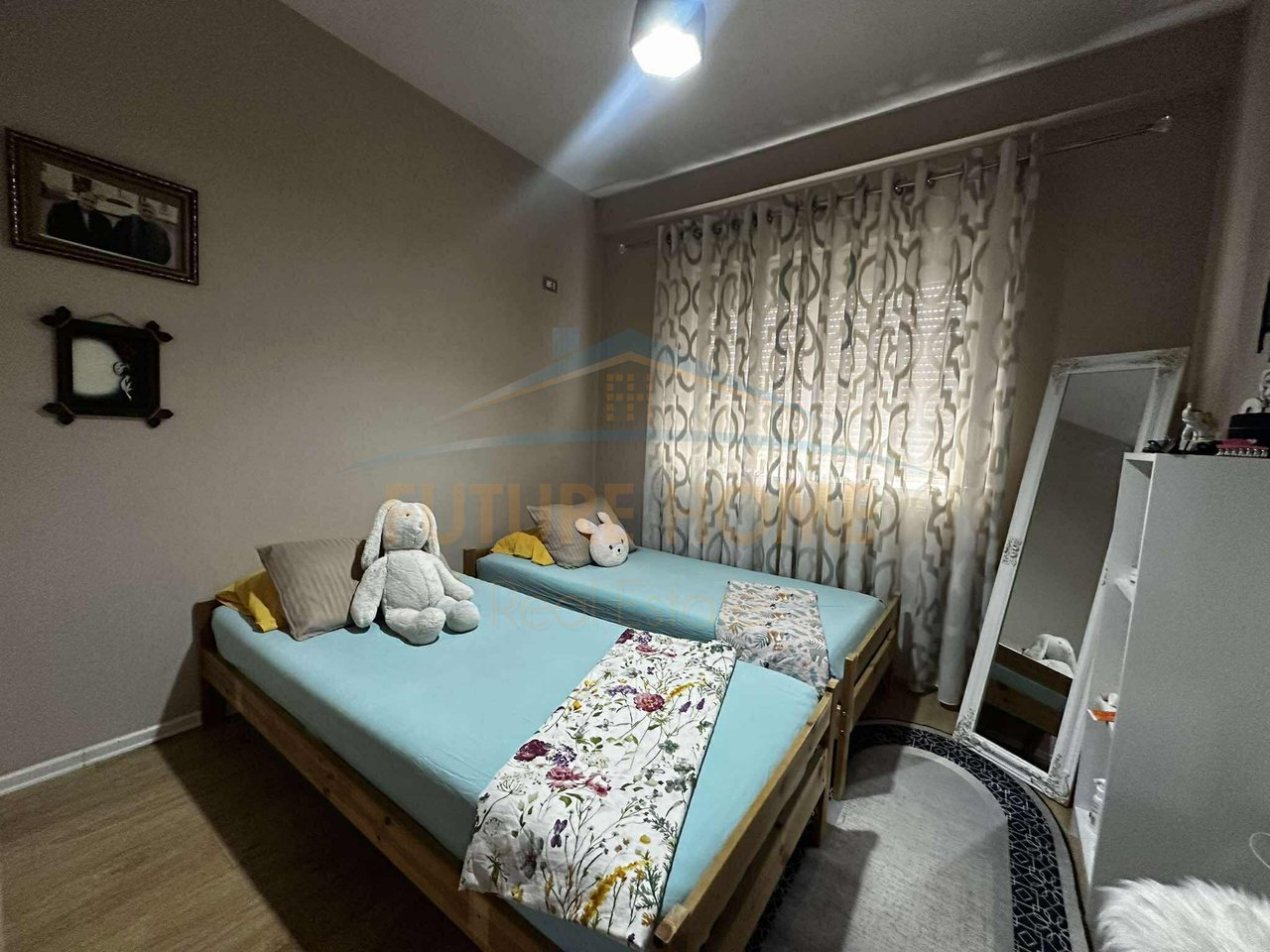 Shitet, Apartament 2+1, Prane Ardenos, Kashar.